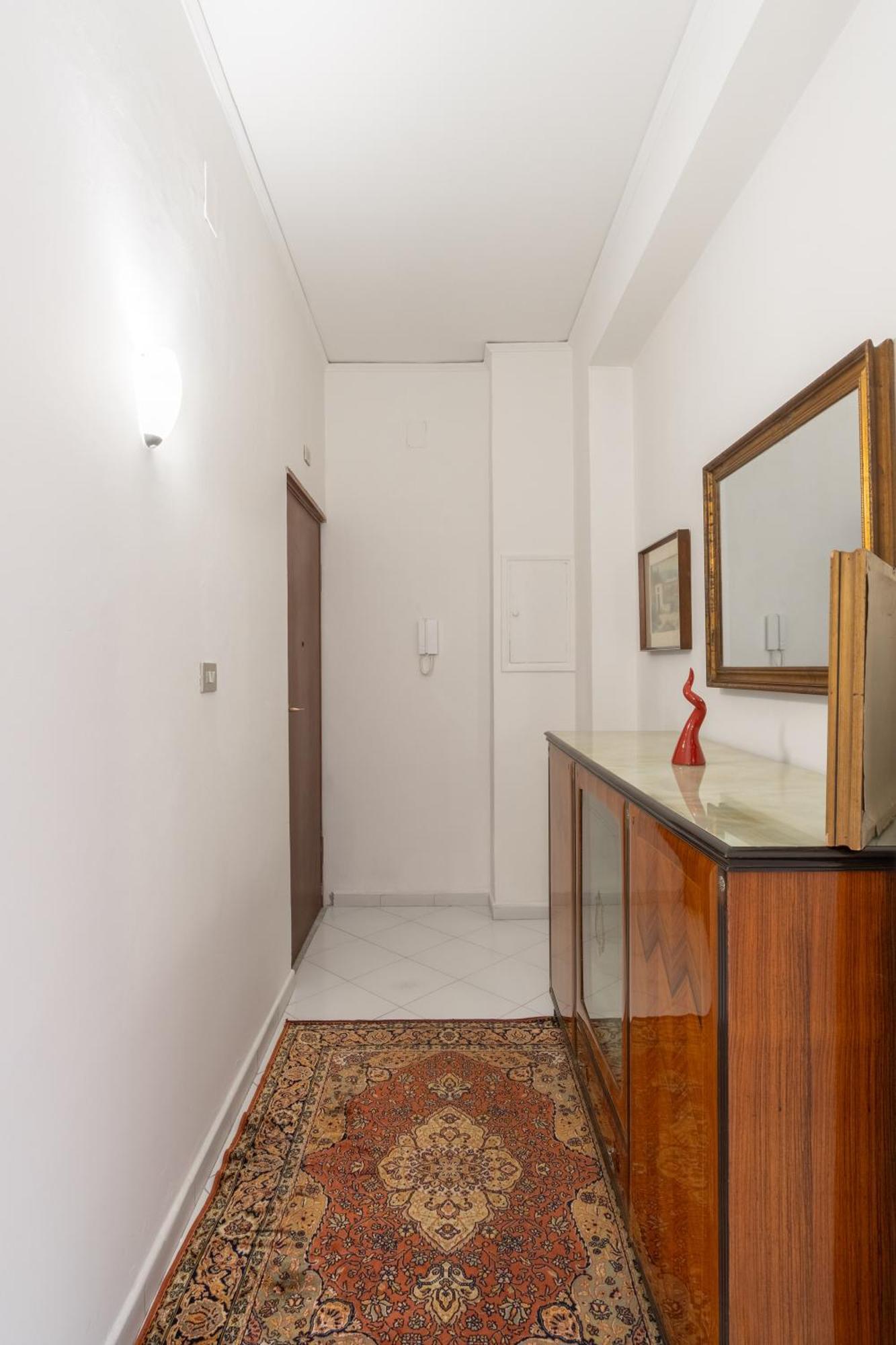 Casa Vacanza Angelina Via Mercanti Centro Storico Salerno Exterior photo